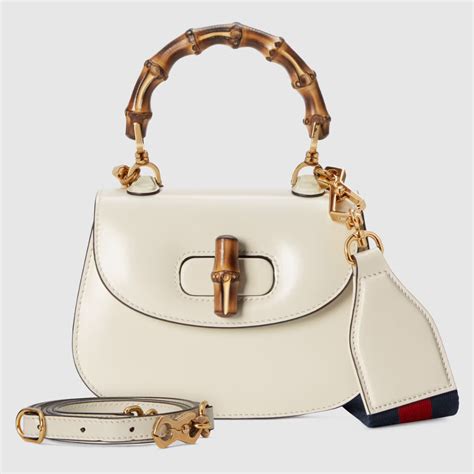 bamboo handle gucci handbag|gucci bamboo bag harper's.